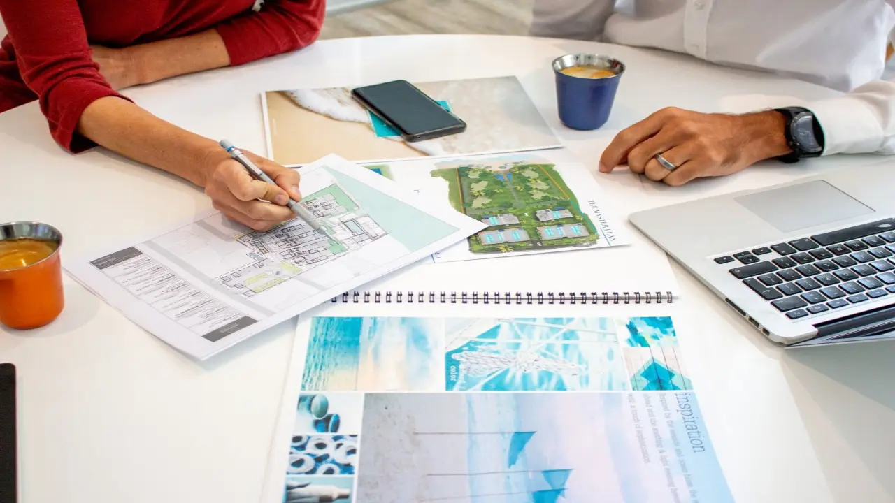 Affection Plan in Dubai