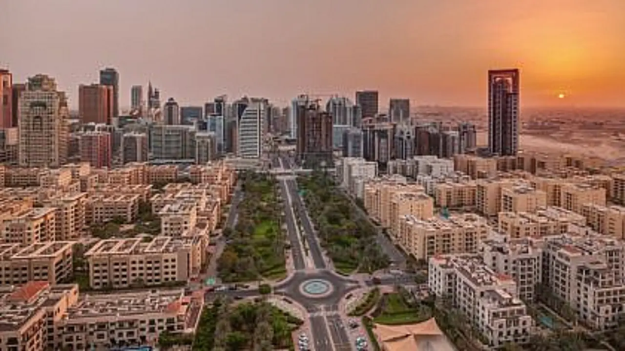 Al Barsha