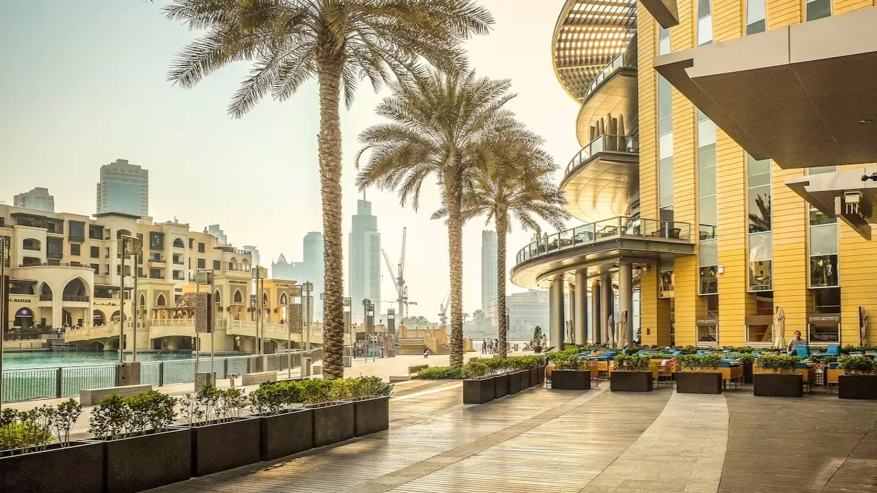 Al Barsha