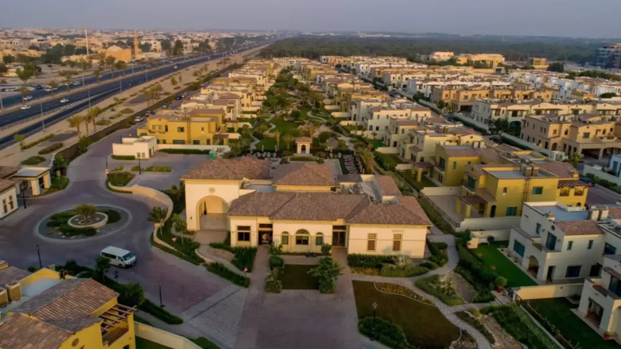Al Satwa