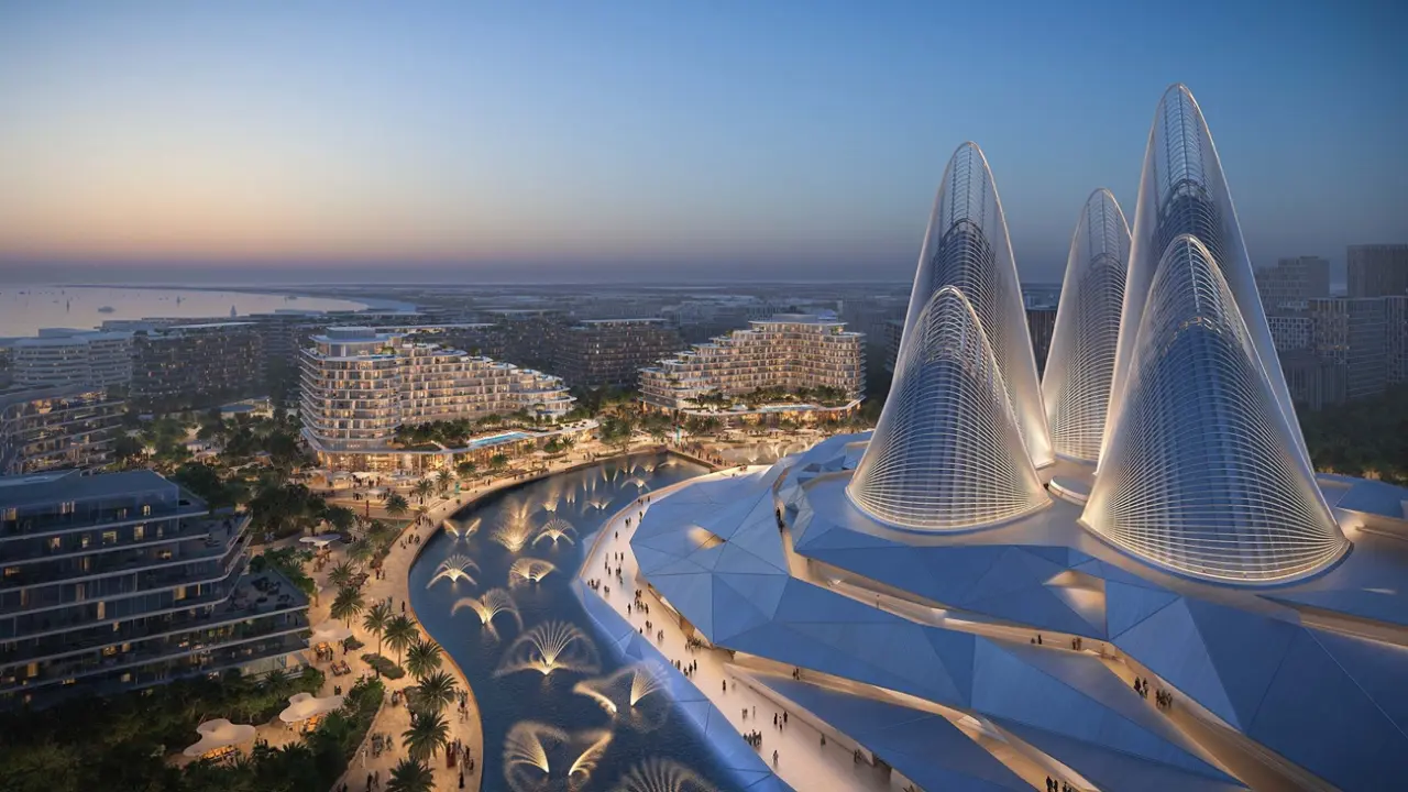 Aldar Properties