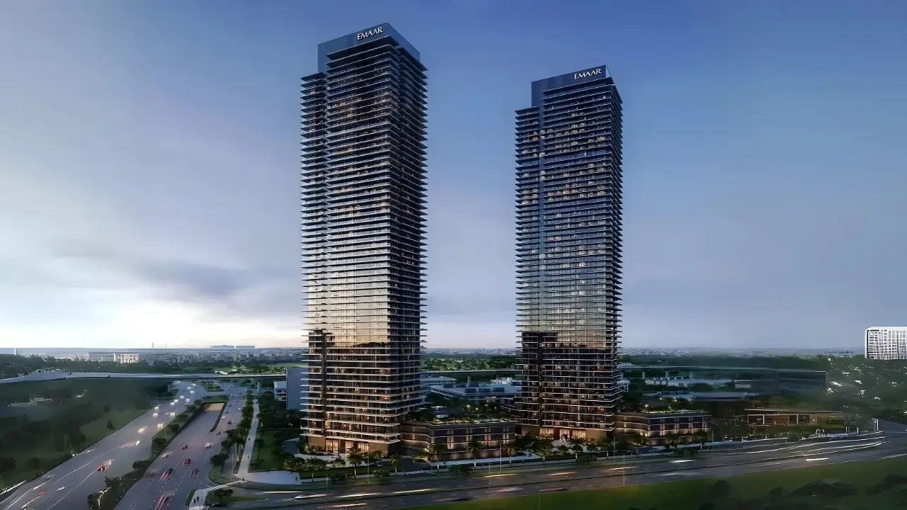 Altan Tower