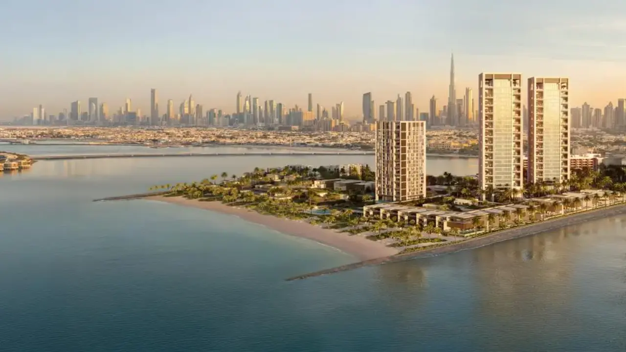 Aman Residences Penthouse