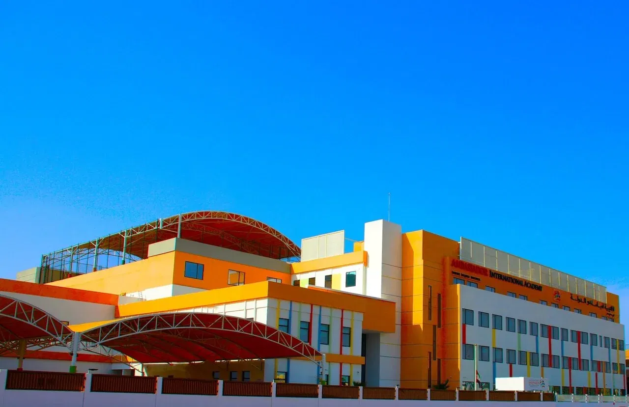 ambassador school dubai