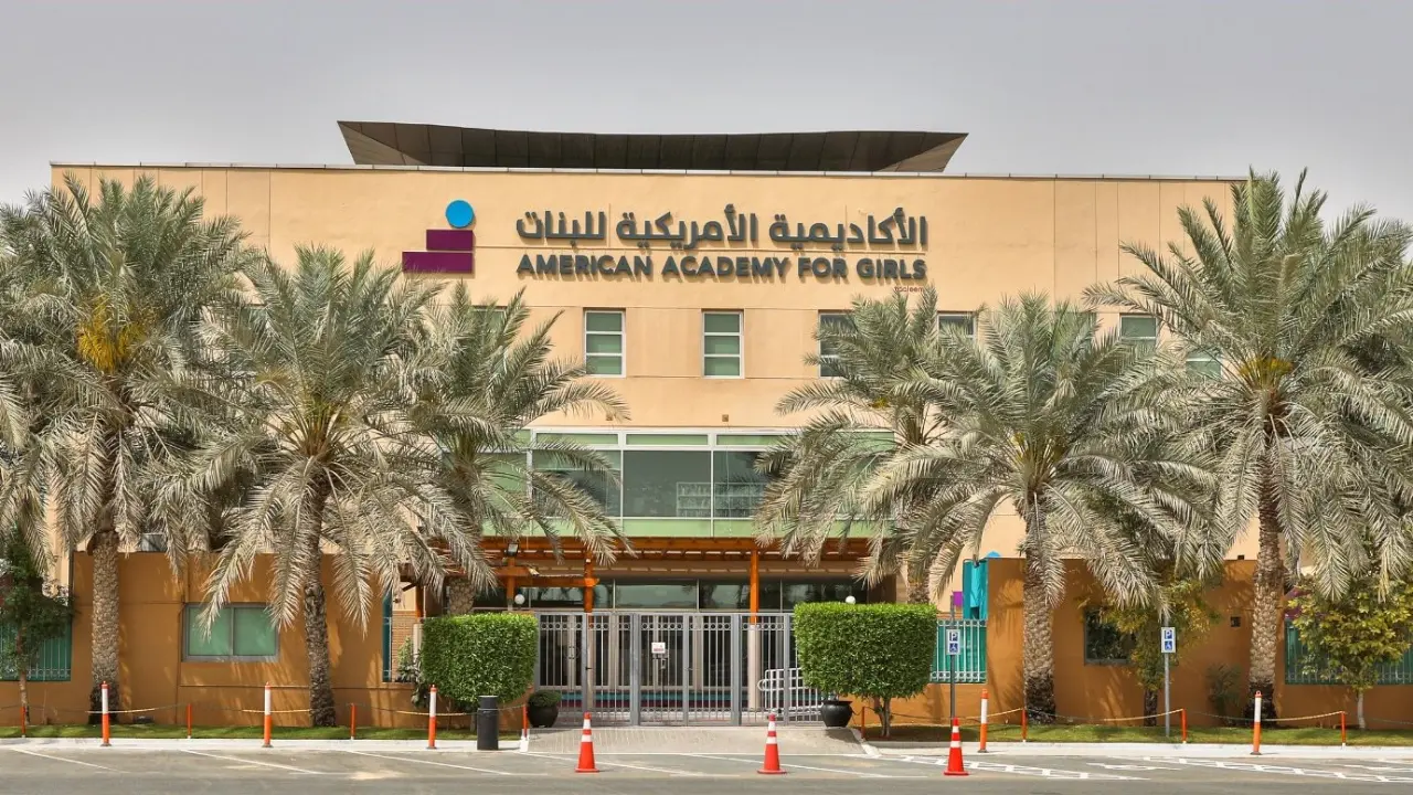 American Academy for Girls