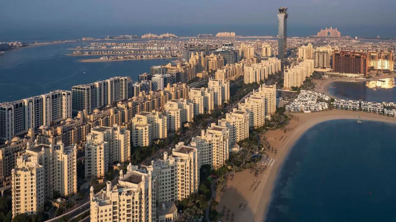 Living Costs in Dubai 