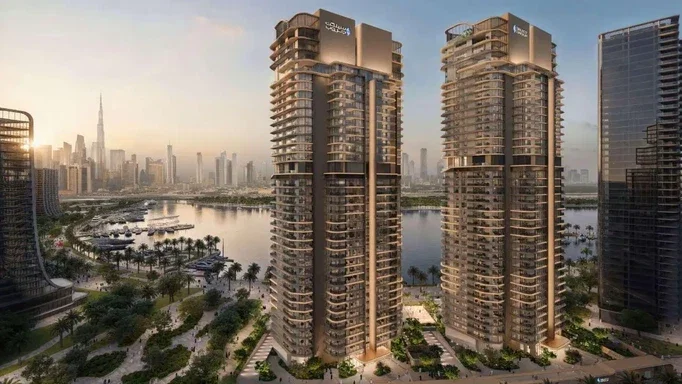 artistry one residences