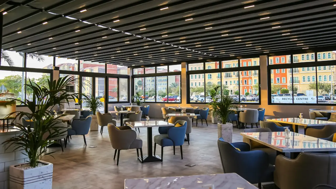 Aurum Restaurant