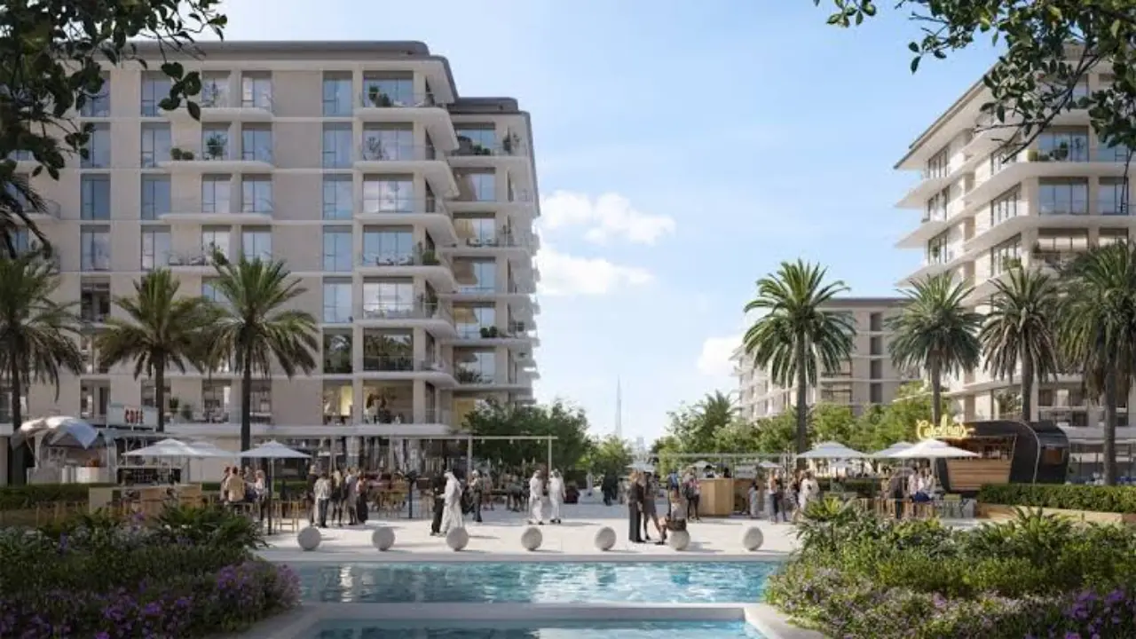 Avonlea by Emaar