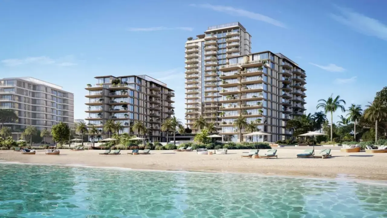 Bay Grove Residences