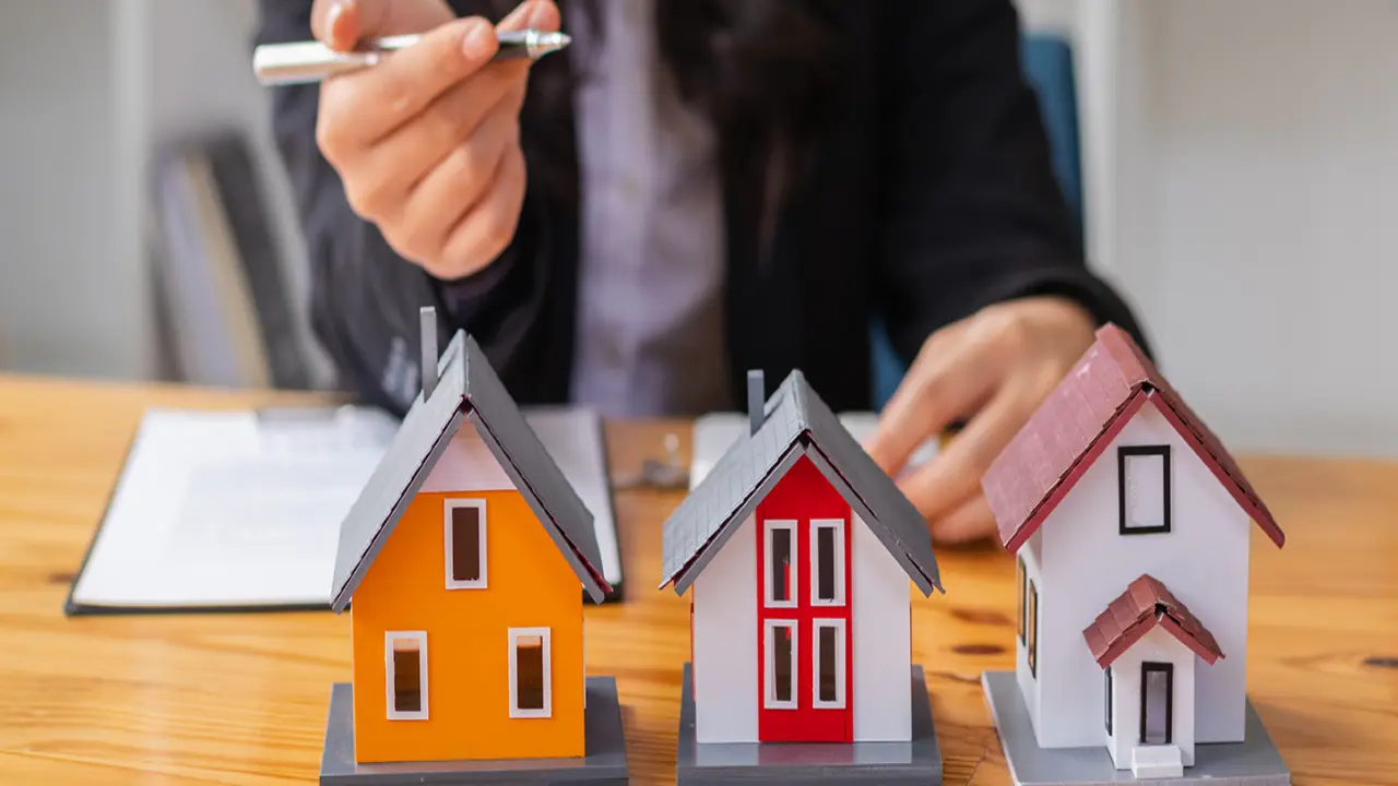 Benefits of Rent-to-Own Properties in Dubai