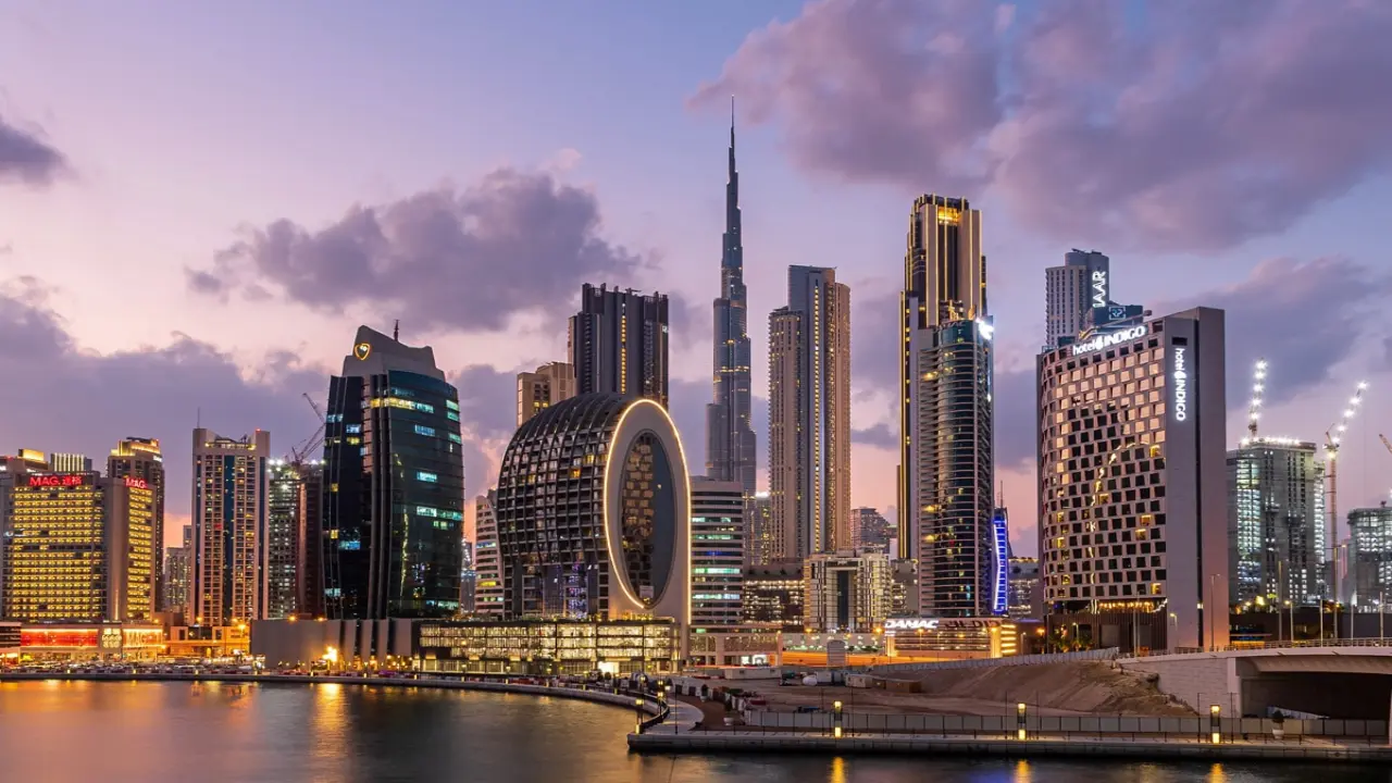 Best Dubai Areas for Buying a Second Property