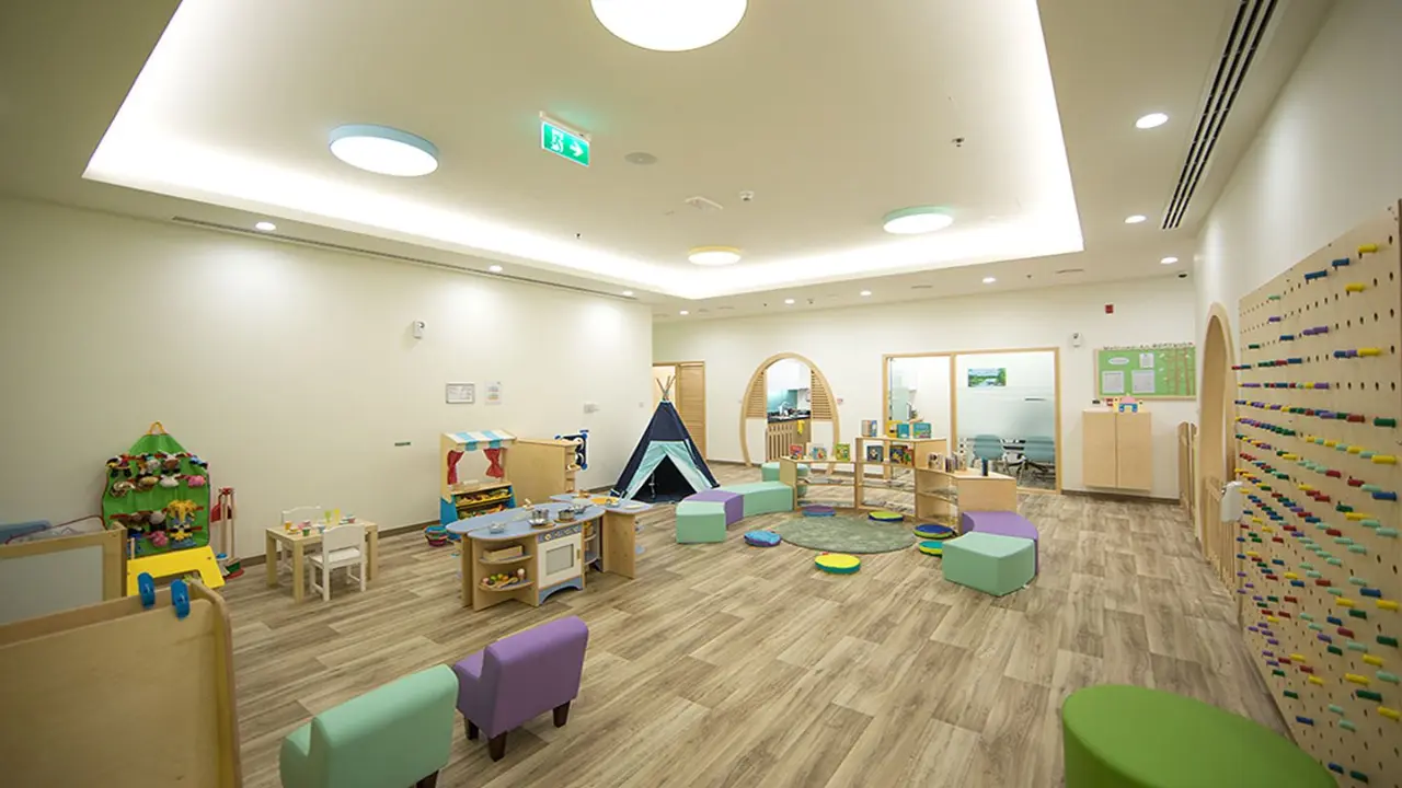 Best Kidz Nursery DIFC 
