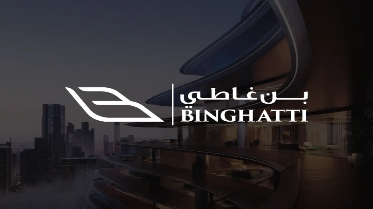 Binghatti 