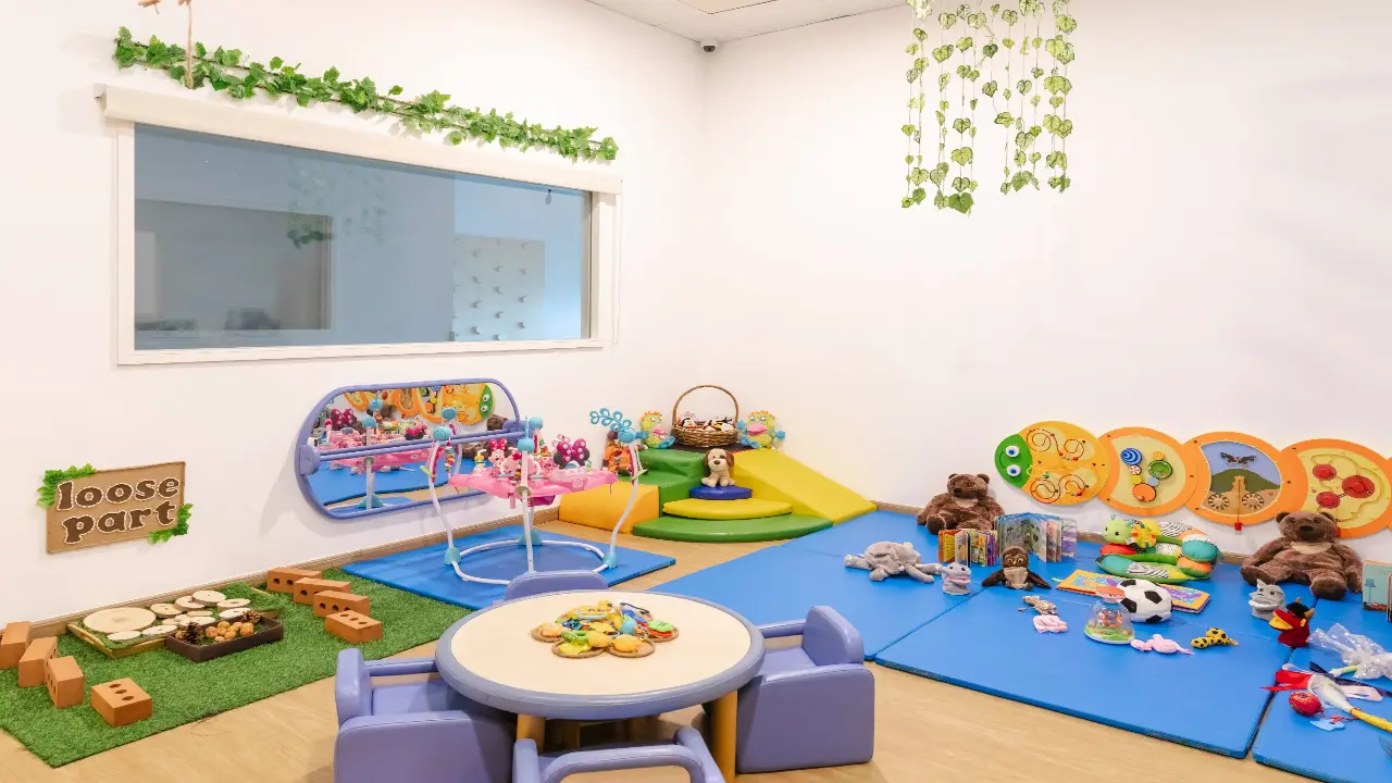 Blossom Academic City 1