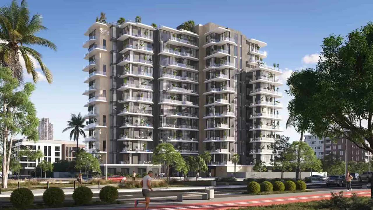 Bond Living by Pearshire Development 