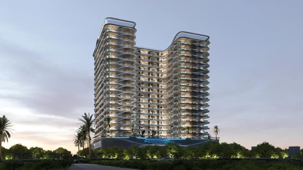 Boulevard Heights by SAMANA