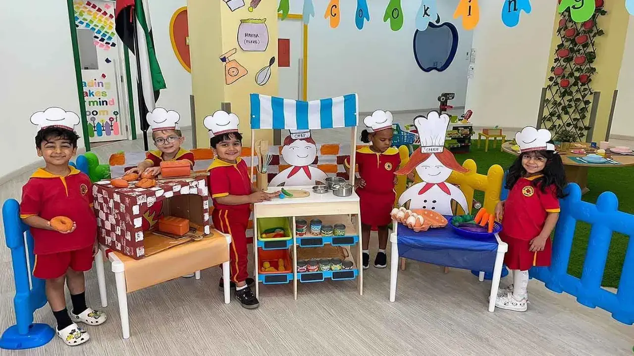 British Orchard Nursery