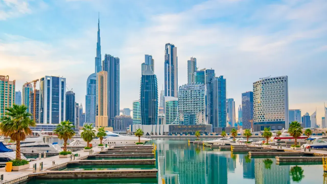 الخليج التجاري