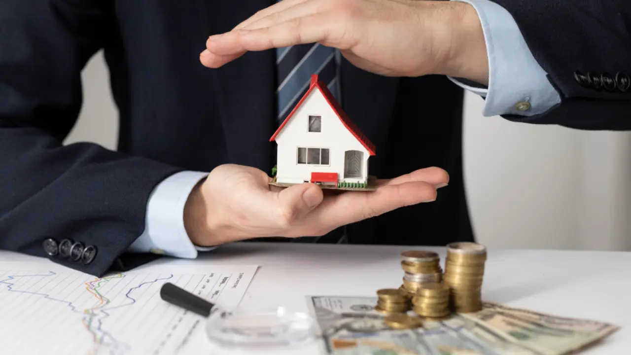 Buying Property in Dubai with Cash