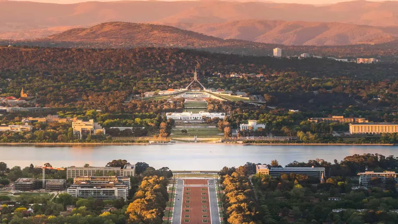 Canberra, Australia
