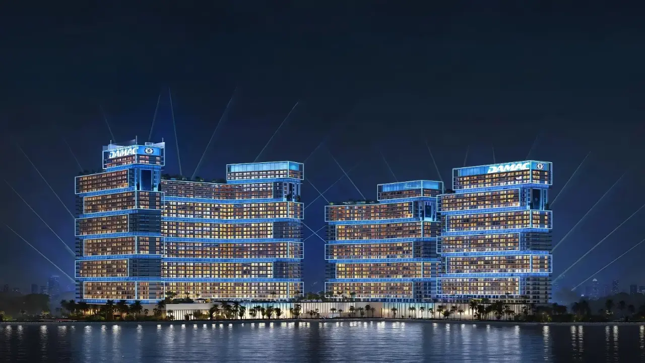 Chelsea Residences