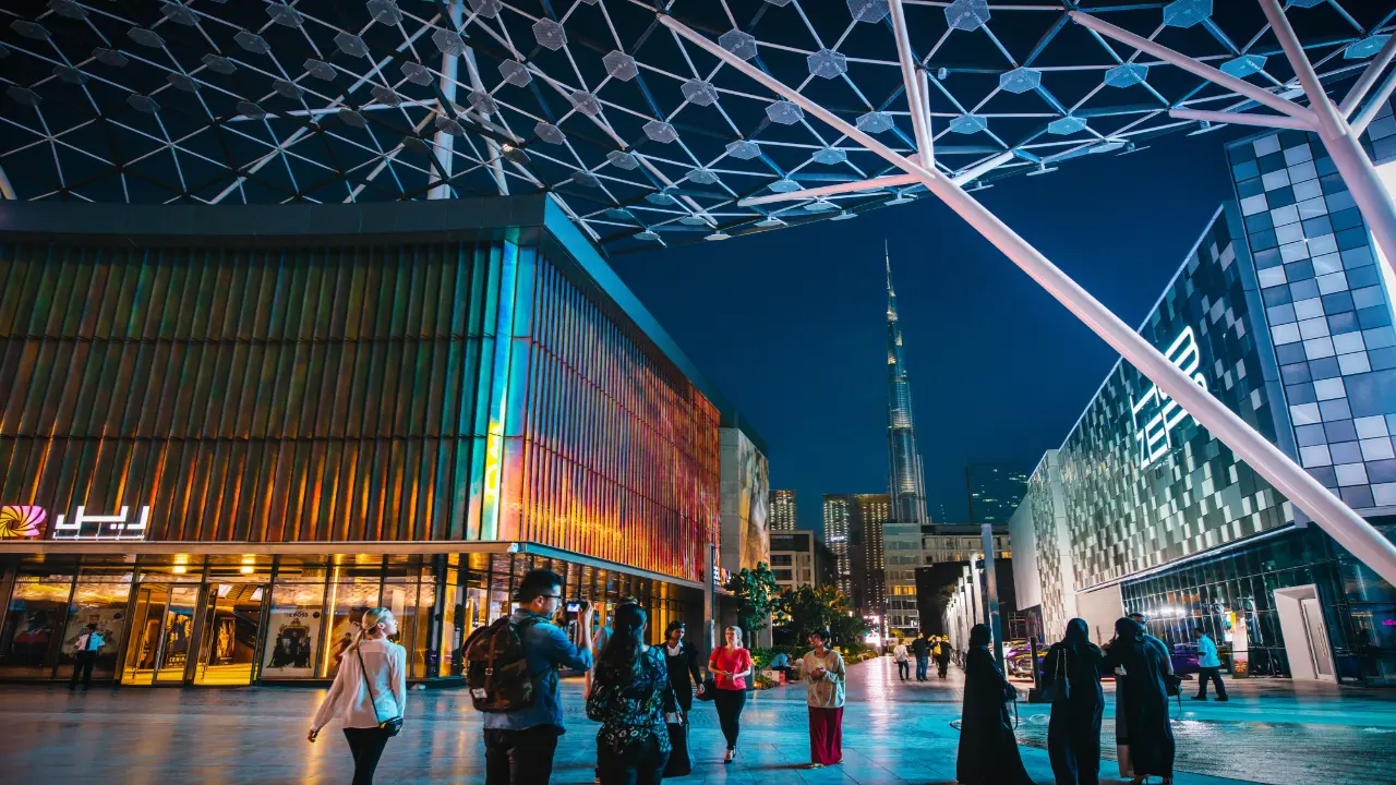 city walk dubai
