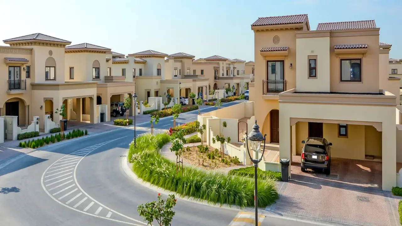 Villas