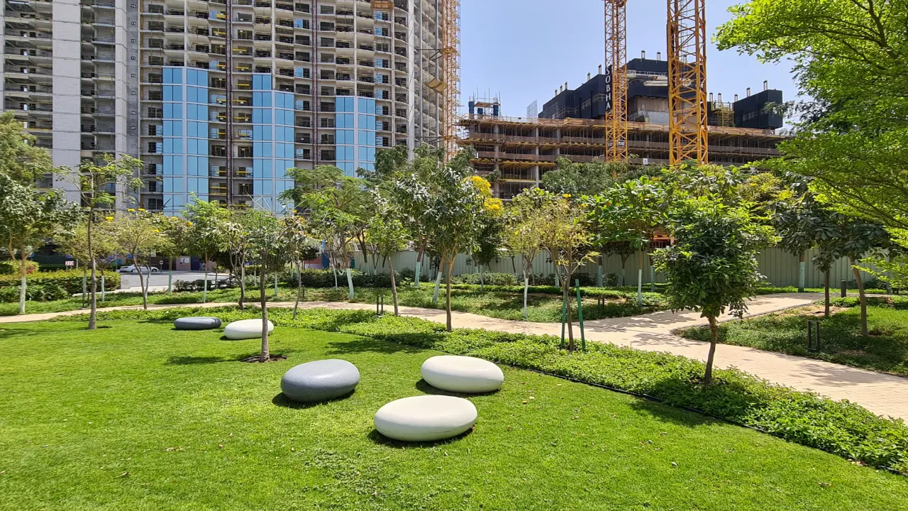 Community Parks