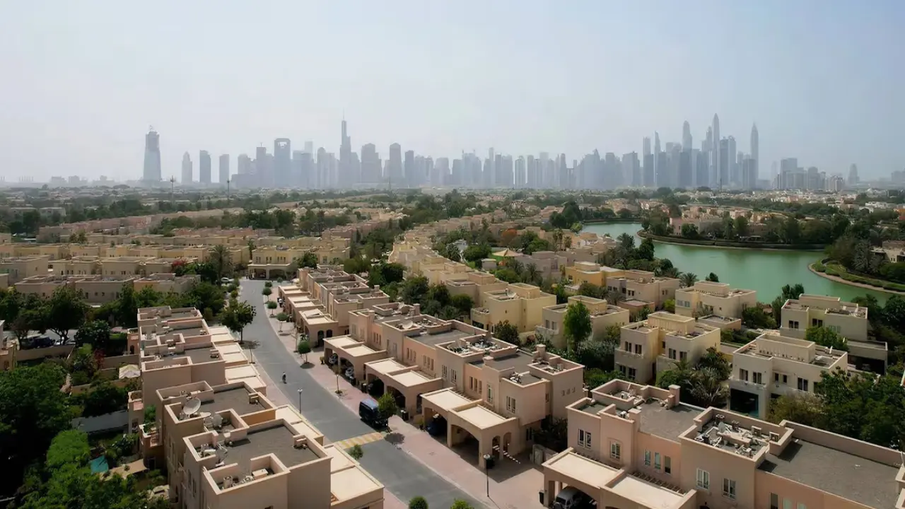 Cons of Living in Dubai South