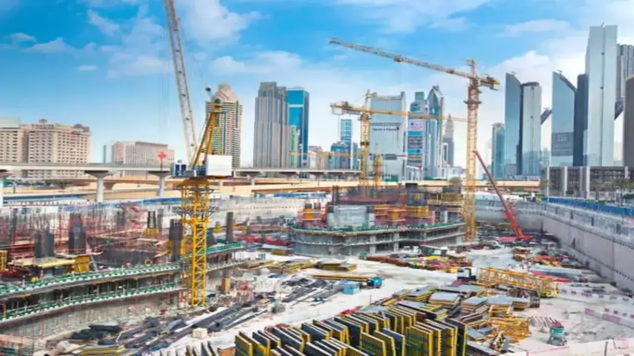 Construction Cost in Dubai
