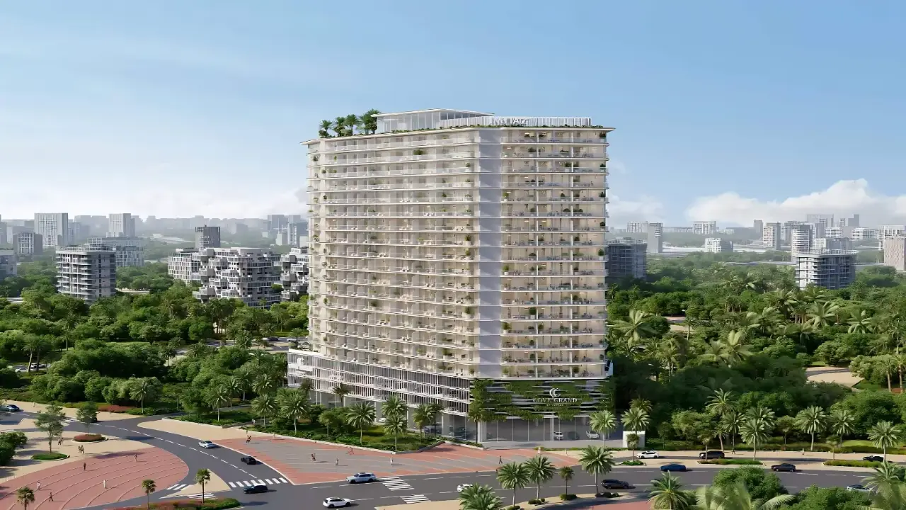 Cove Grand