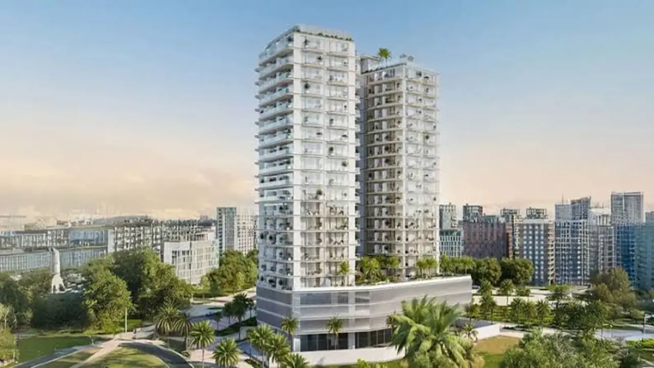 Cove Grand by Imtiaz