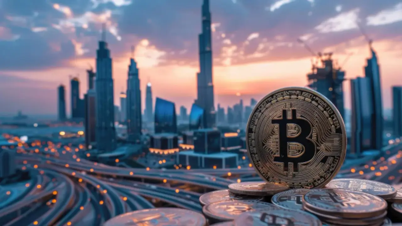 Cryptocurrency