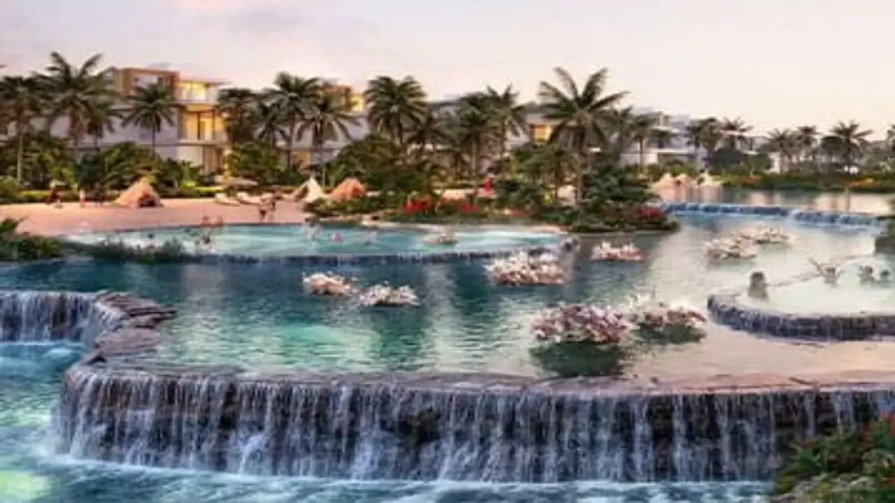 DAMAC Bali