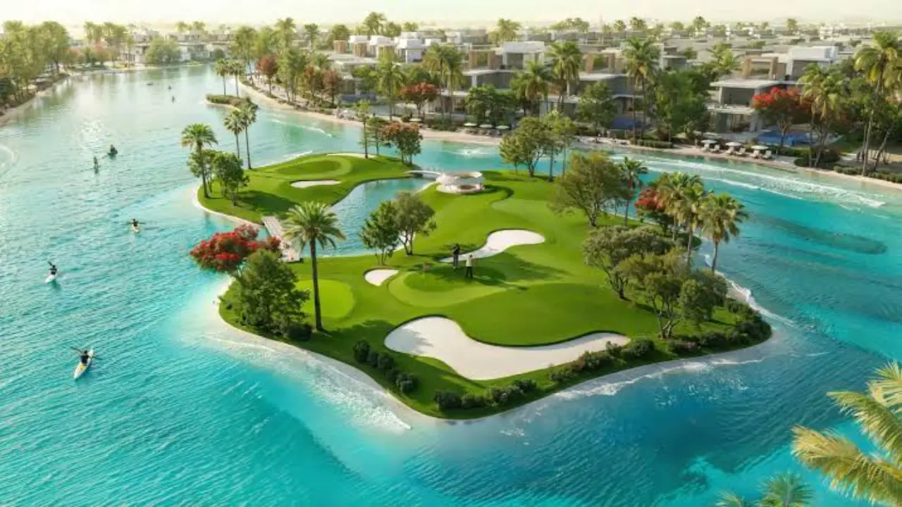 DAMAC Hawaii