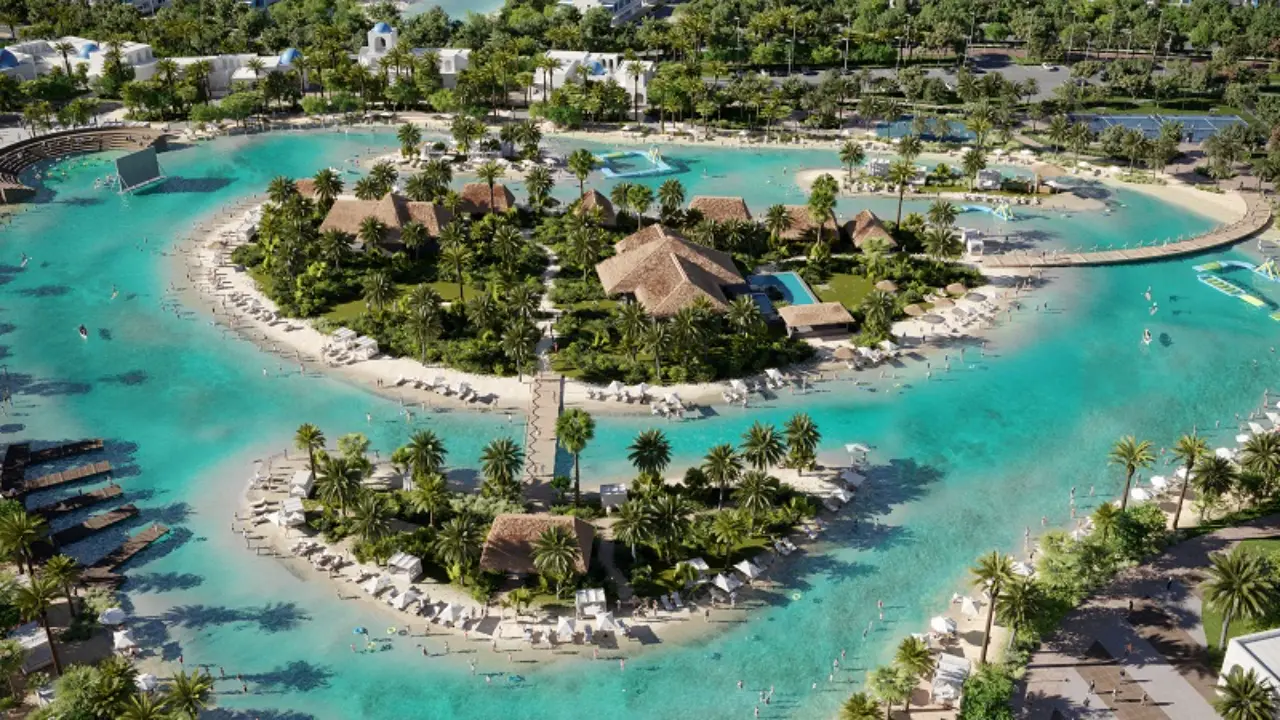 DAMAC