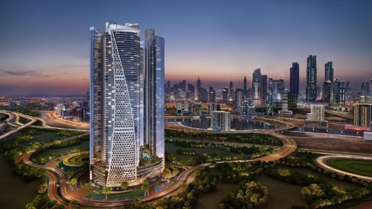داماك