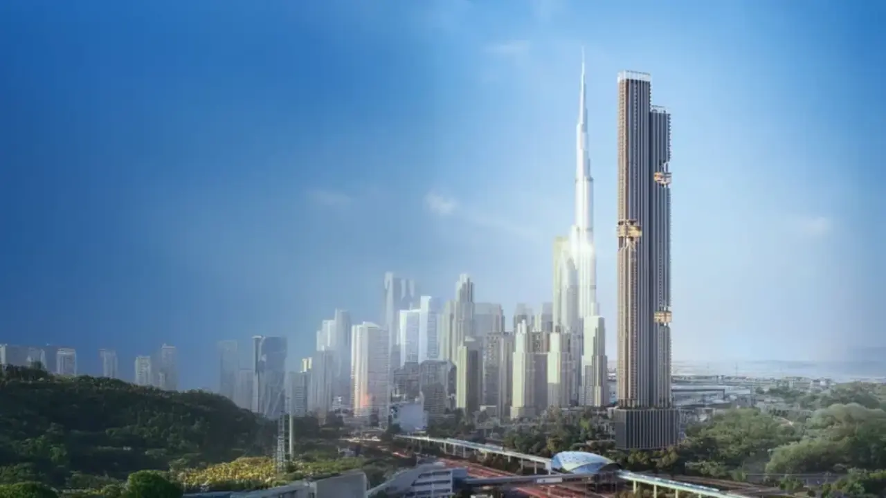 DWTN Residences