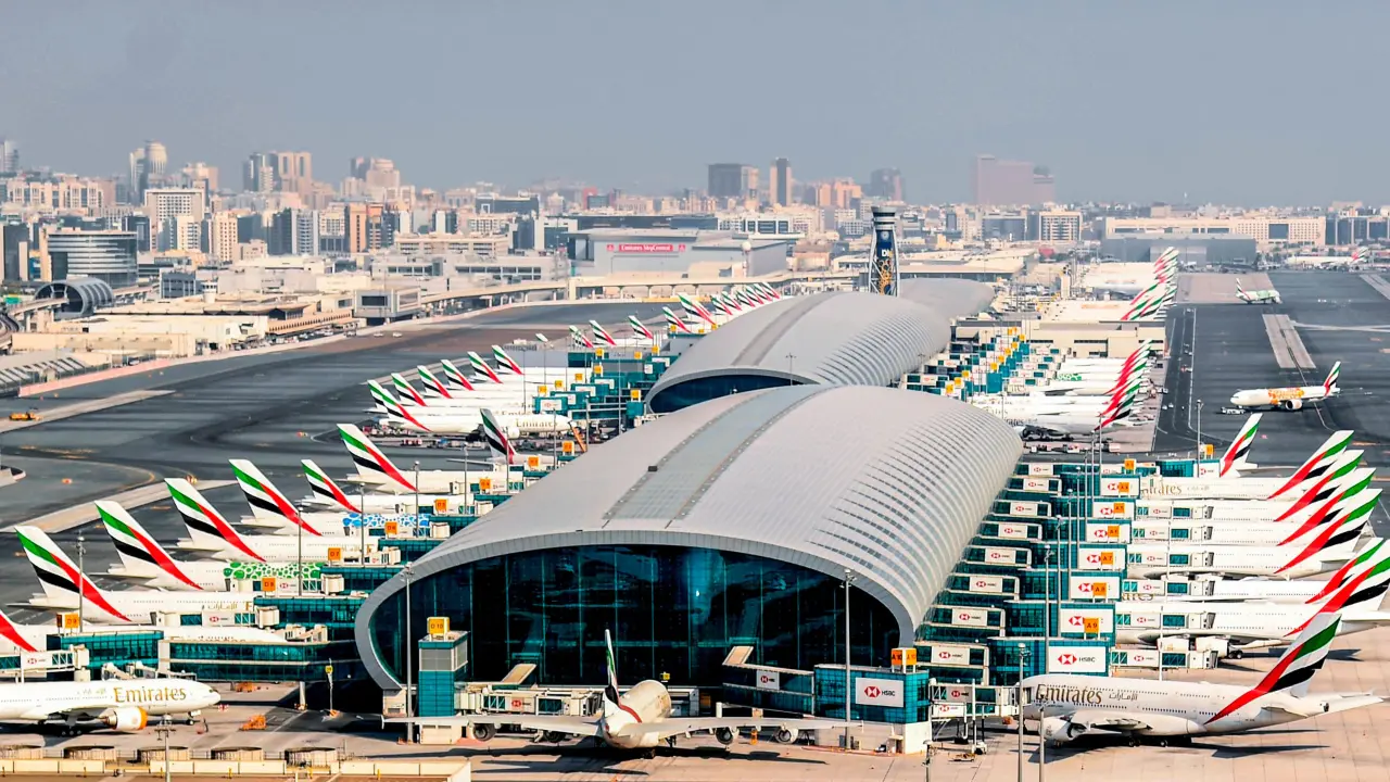 DXB