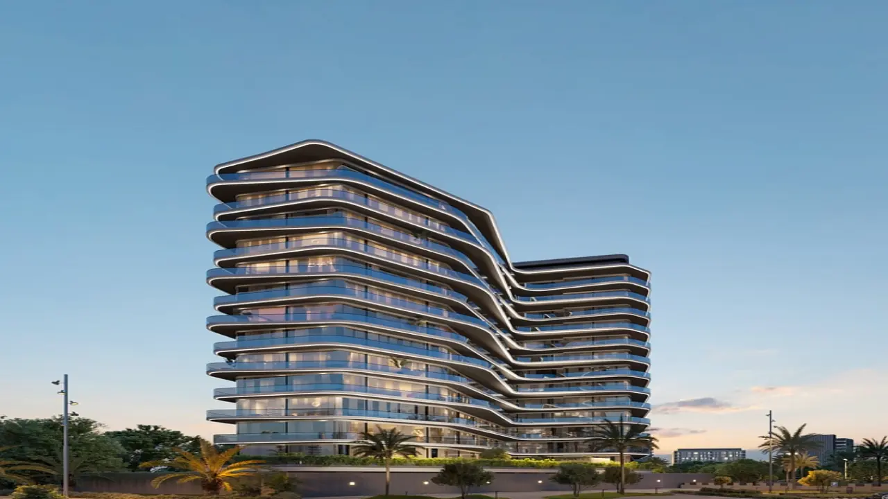 Deca Milos Residences