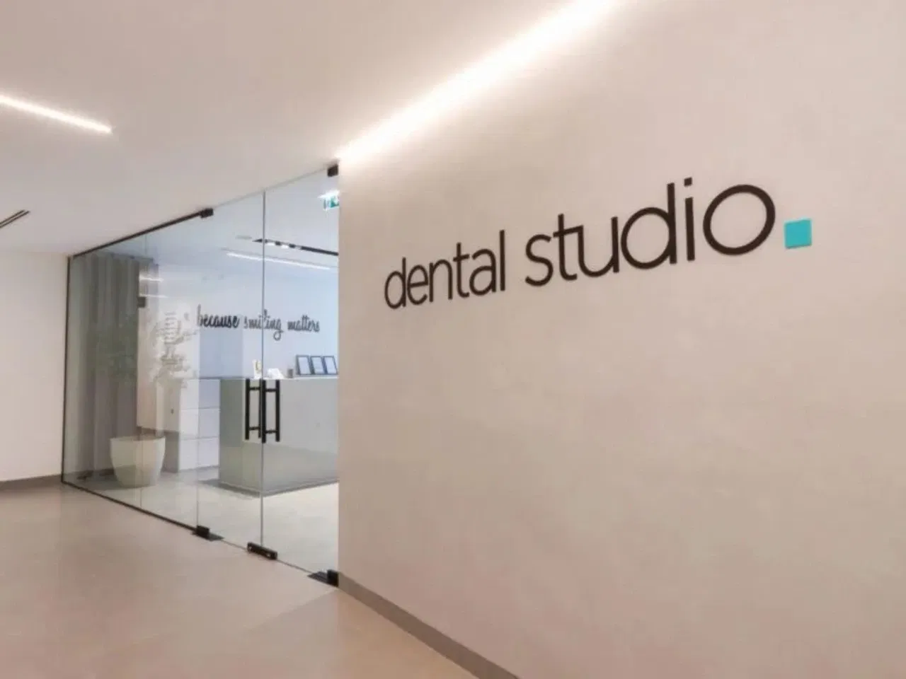 Dental Studio