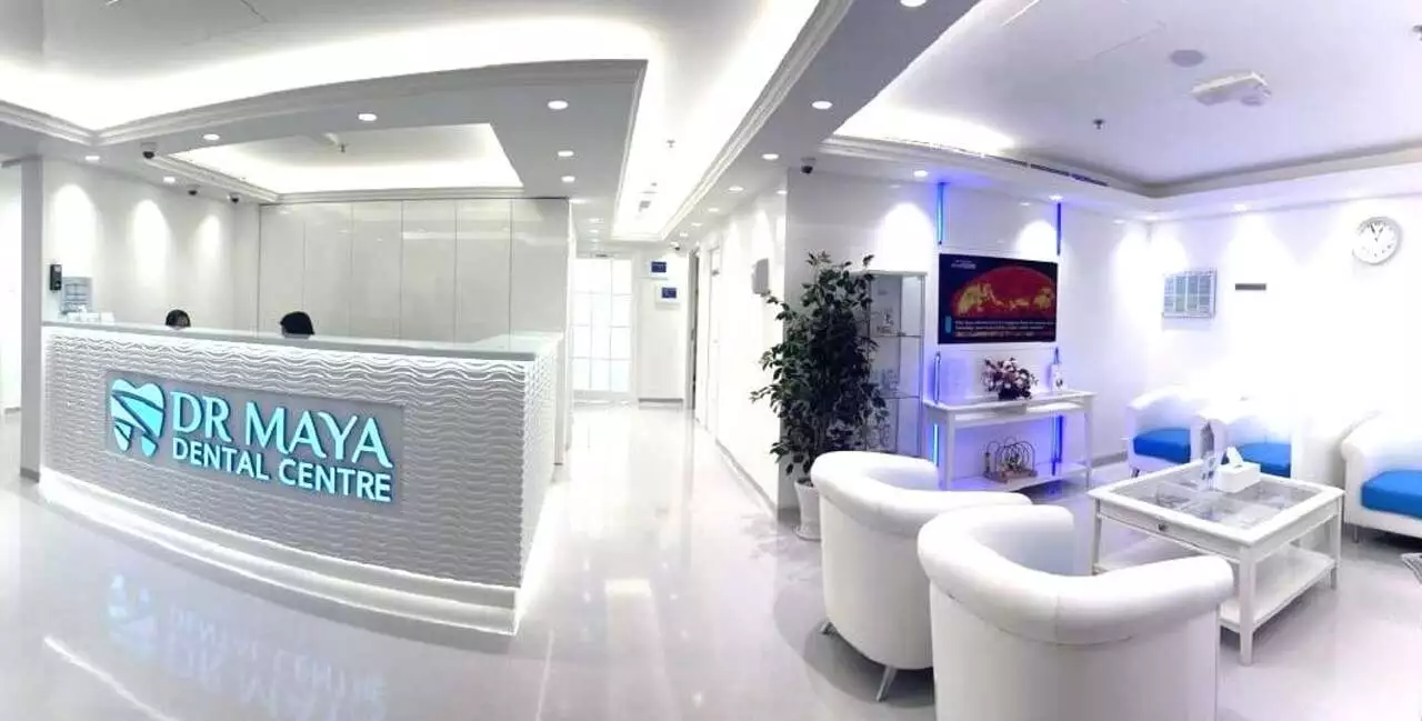 Maya Dental Clinic