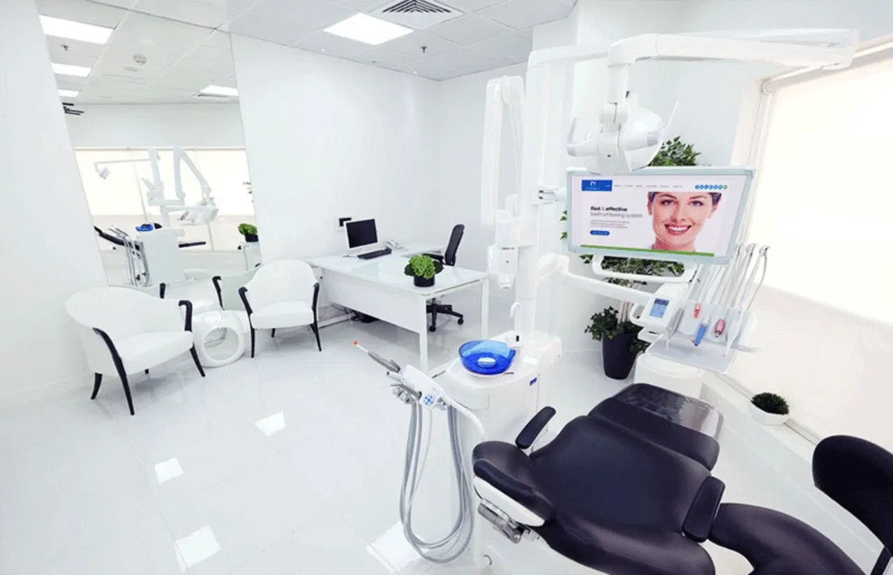 Dr Michales Dental Clinic