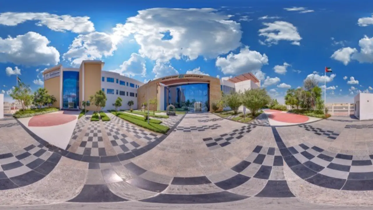 Dubai Heights Academy