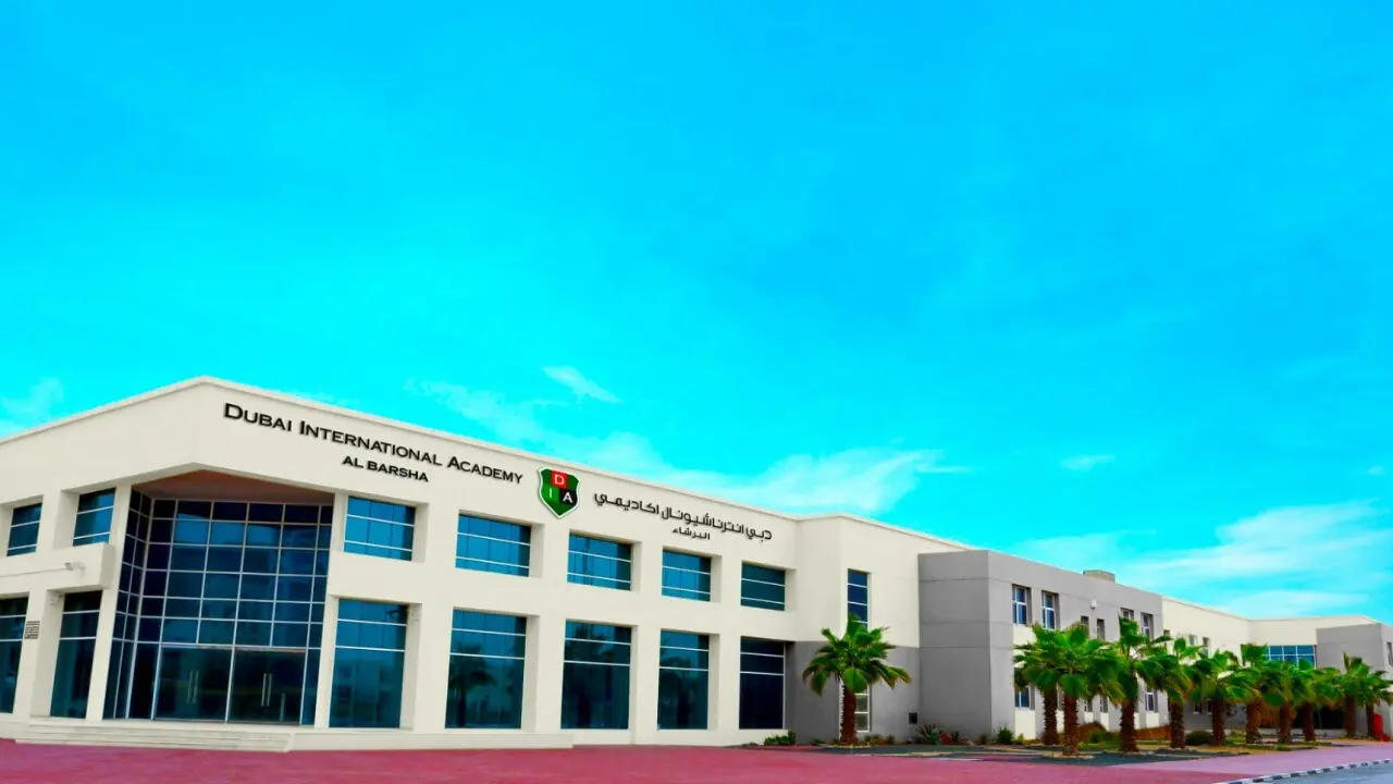 Dubai International School