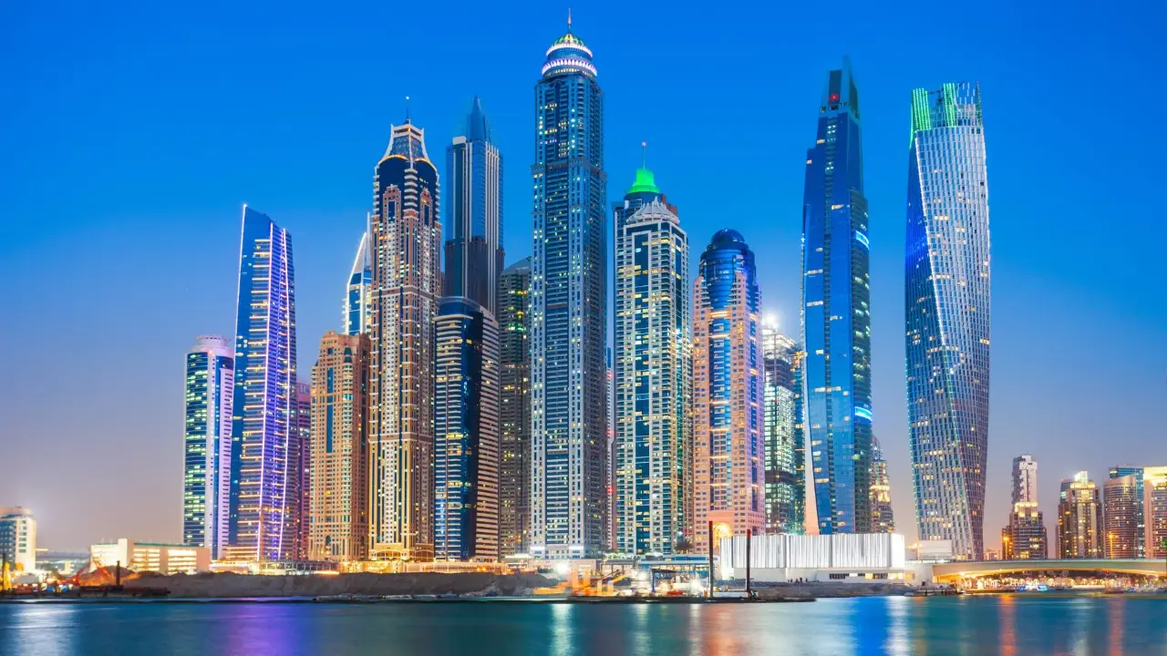 Dubai Property