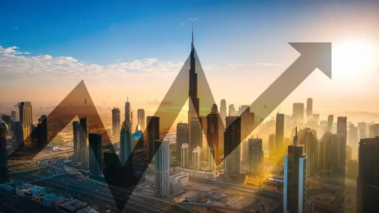 Dubai Real Estate Market