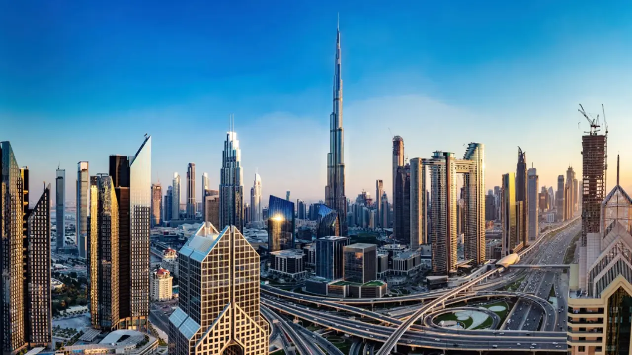 Dubai Real Estate Market