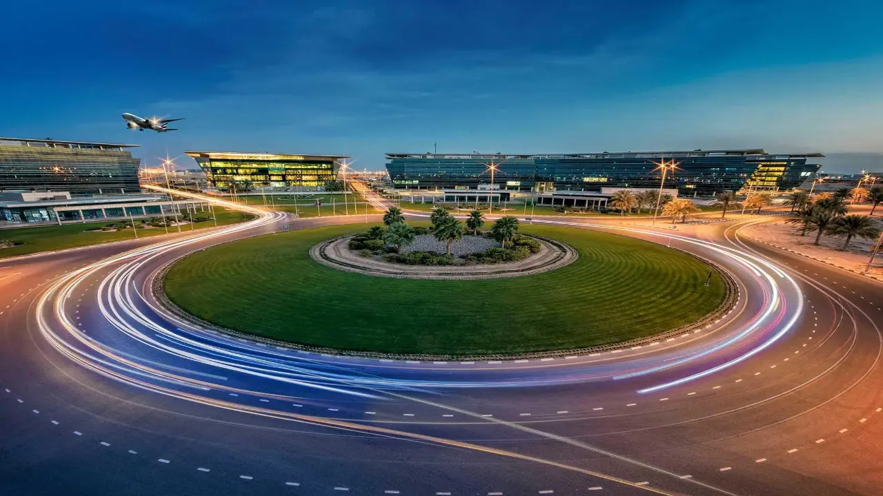 Dubai South Business Park